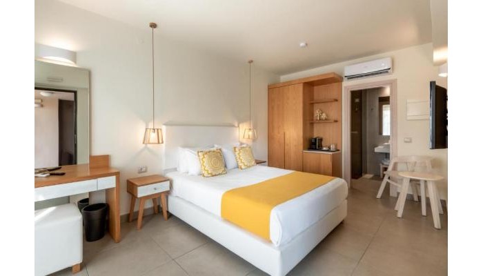 Airis Boutique Hotel & Suites - For Adults Only poza 5