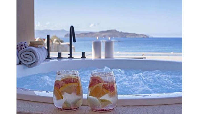 Domes Noruz Chania, Autograph Collection Hotel poza 4