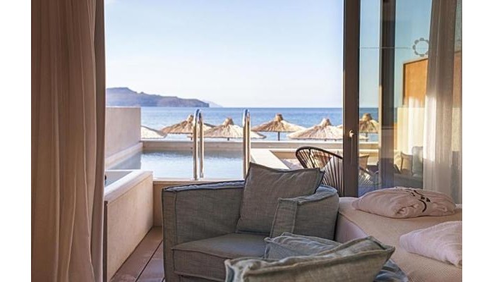 Domes Noruz Chania, Autograph Collection Hotel poza 1