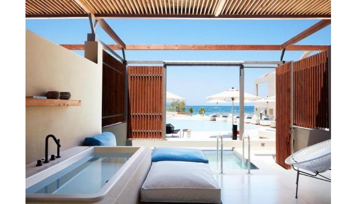 Domes Noruz Chania, Autograph Collection Hotel poza 5