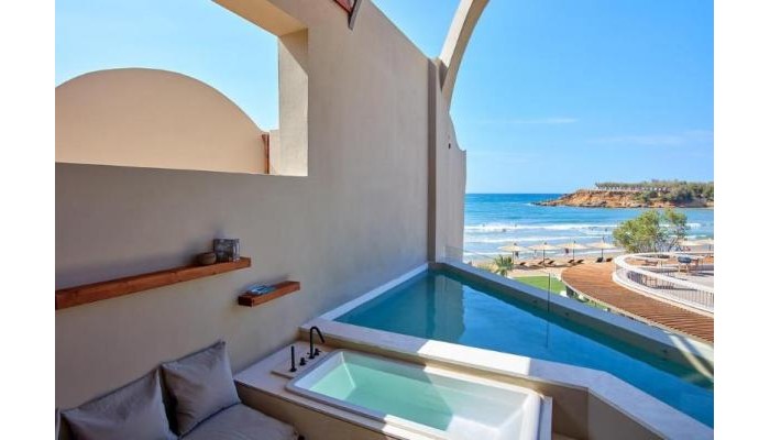 Domes Noruz Chania, Autograph Collection Hotel poza 3