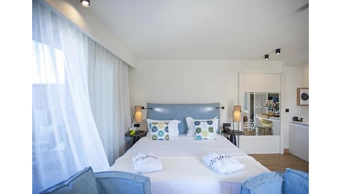 Domes Noruz Chania, Autograph Collection Hotel poza 2