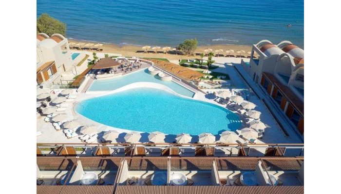 Domes Noruz Chania, Autograph Collection Hotel poza 7