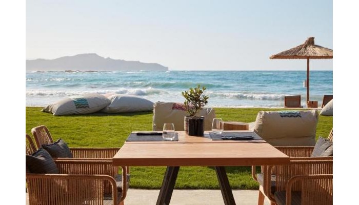 Domes Noruz Chania, Autograph Collection Hotel poza 0