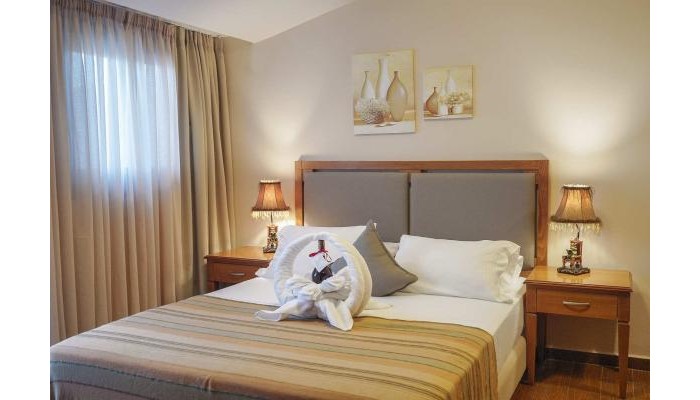 Flamingos Hotel Apartments poza 10