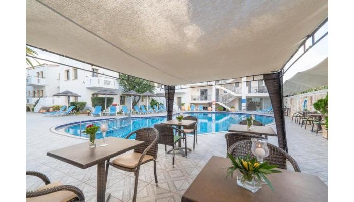 Flamingos Hotel Apartments poza 16