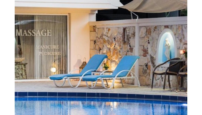 Flamingos Hotel Apartments poza 17