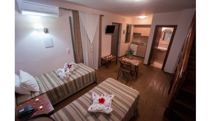 Flamingos Hotel Apartments poza 3