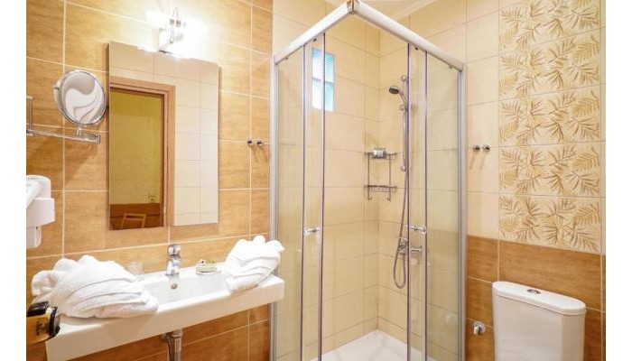 Flamingos Hotel Apartments poza 13