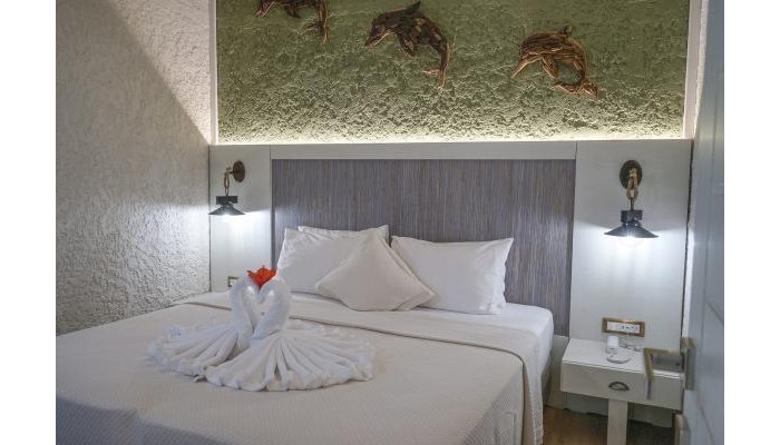 Flamingos Hotel Apartments poza 6