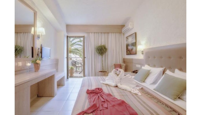 Flamingos Hotel Apartments poza 11