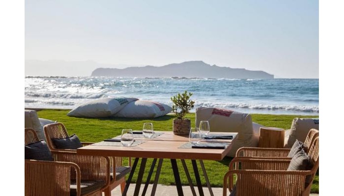 Hotel Domes Noruz Chania, Autograph Collection poza 32