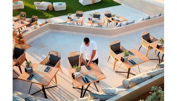 Hotel Domes Noruz Chania, Autograph Collection poza 14