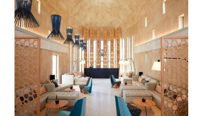 Hotel Domes Noruz Chania, Autograph Collection poza 12