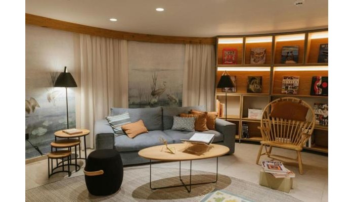 Hotel Domes Noruz Chania, Autograph Collection poza 30