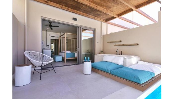 Hotel Domes Noruz Chania, Autograph Collection poza 2