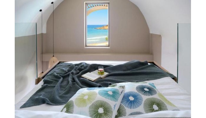 Hotel Domes Noruz Chania, Autograph Collection poza 7