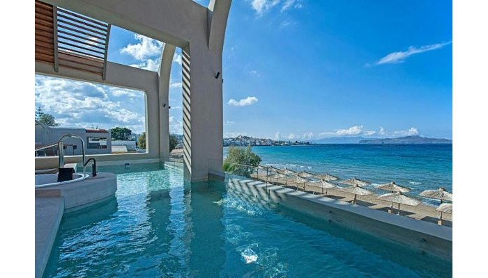 Hotel Domes Noruz Chania, Autograph Collection poza 25