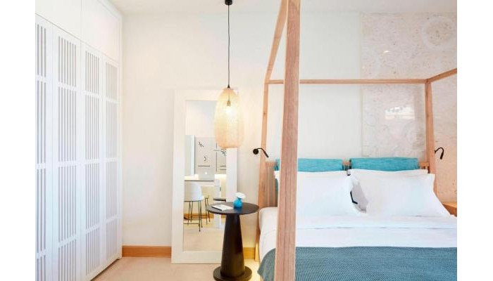 Hotel Domes Noruz Chania, Autograph Collection poza 4