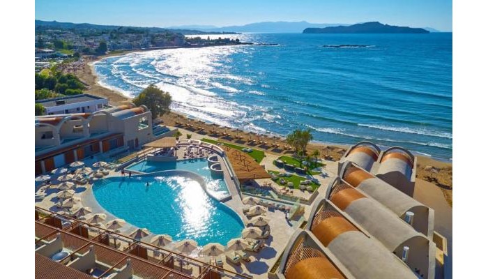 Hotel Domes Noruz Chania, Autograph Collection poza 0