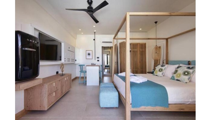 Hotel Domes Noruz Chania, Autograph Collection poza 6