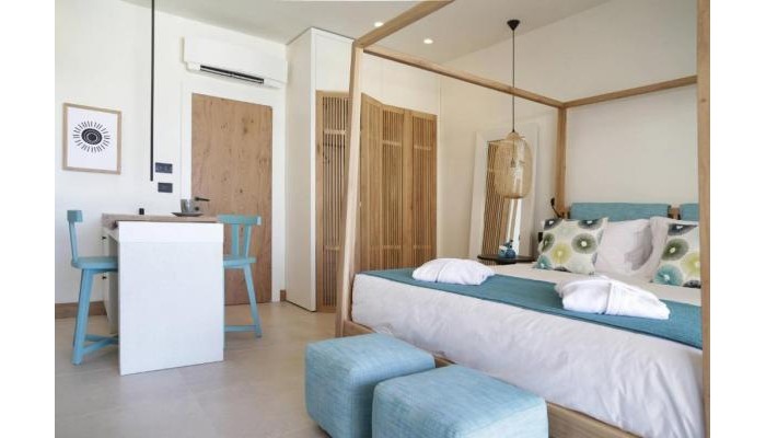 Hotel Domes Noruz Chania, Autograph Collection poza 5
