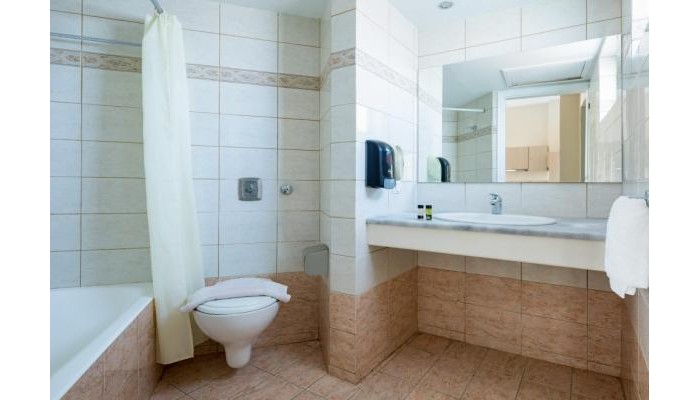 Hotel Nireas poza 17