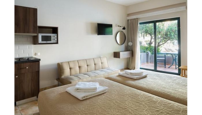 Hotel Nireas poza 14