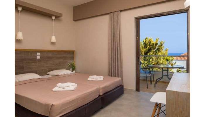 Hotel Nireas poza 11