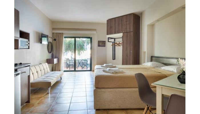 Hotel Nireas poza 12