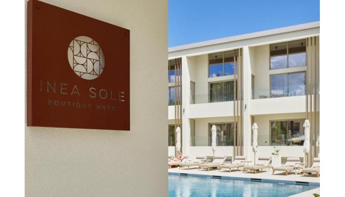 Inea Sole Hotel poza 0