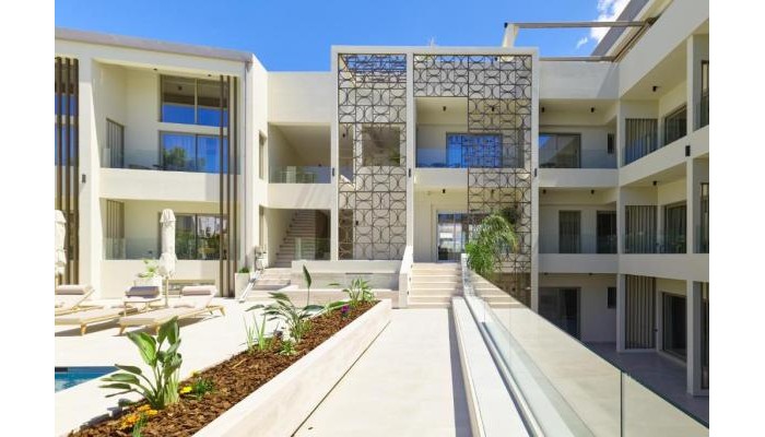 Inea Sole Hotel poza 3