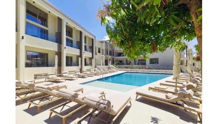 Inea Sole Hotel poza 13