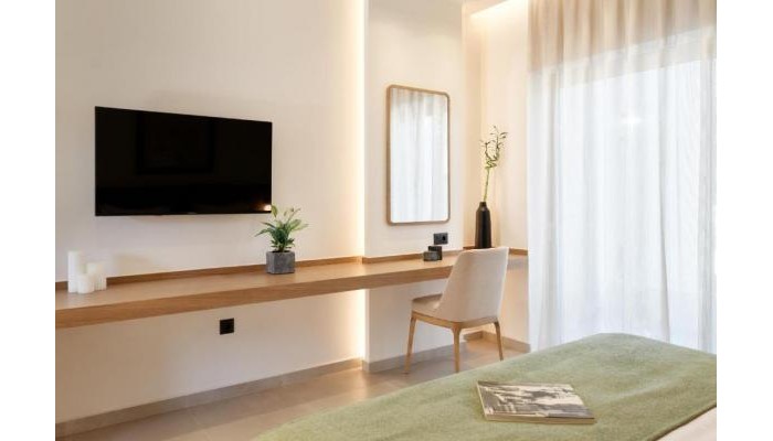 Inea Sole Hotel poza 5