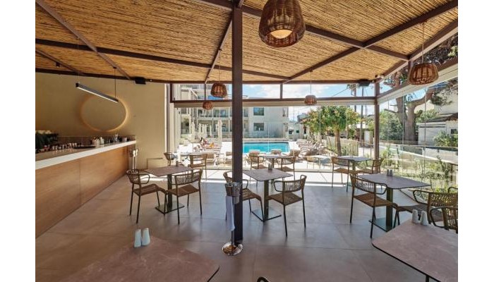 Inea Sole Hotel poza 9