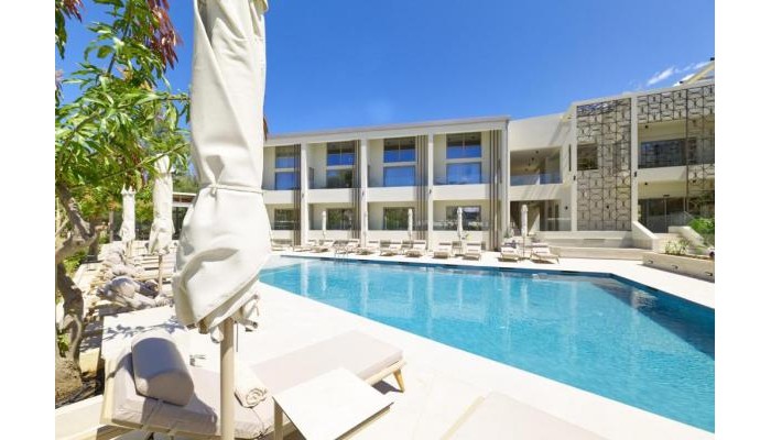 Inea Sole Hotel poza 11