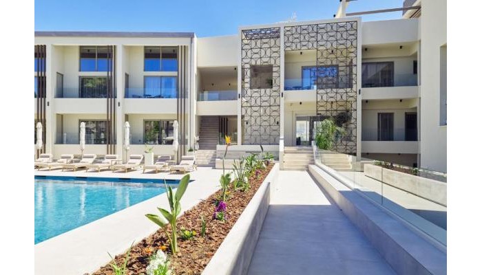 Inea Sole Hotel poza 1