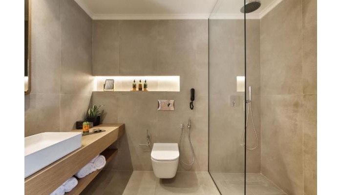 Inea Sole Hotel poza 4