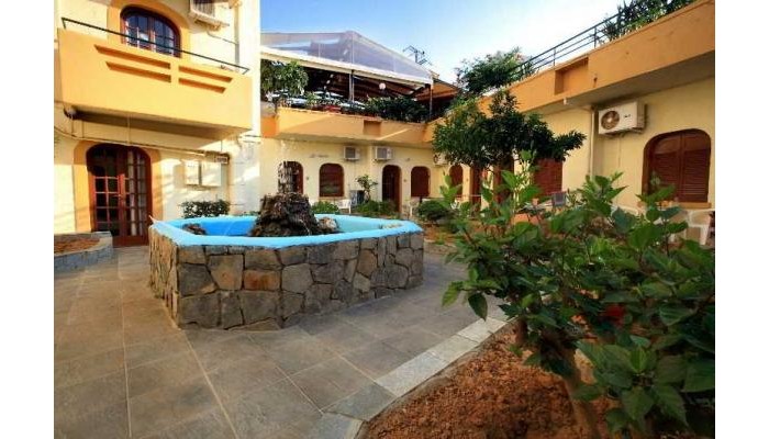 Paradise Apartments poza 1