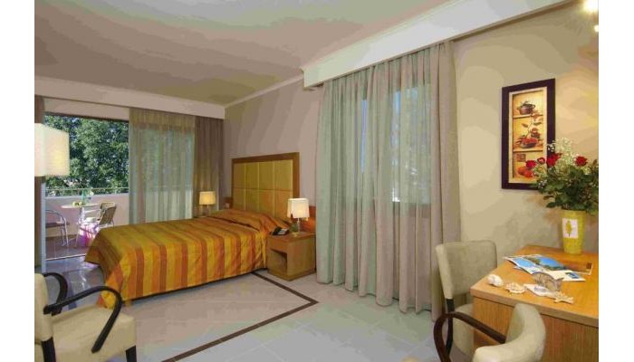 Sirios Village Hotel & Bungalows poza 13