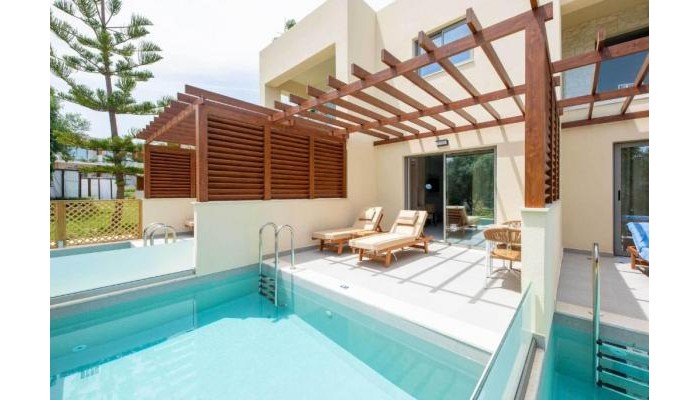 Sirios Village Hotel & Bungalows poza 26