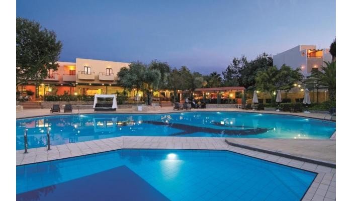 Sirios Village Hotel & Bungalows poza 32