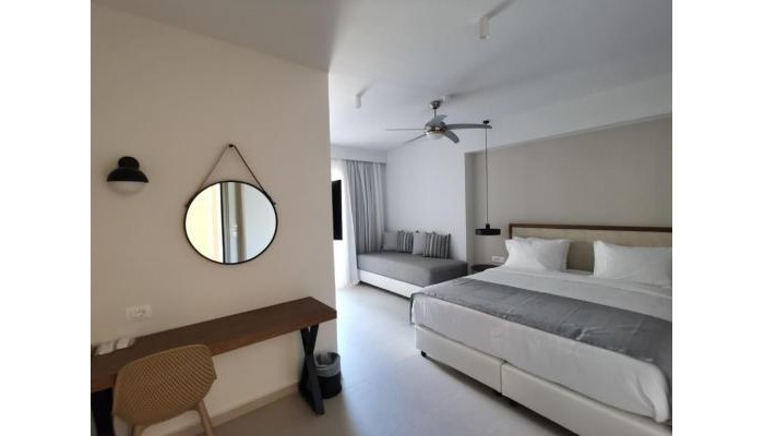 Sirios Village Hotel & Bungalows poza 8