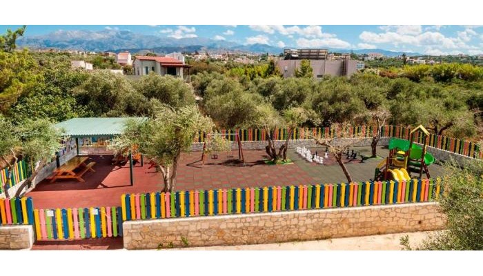 Sirios Village Hotel & Bungalows poza 29