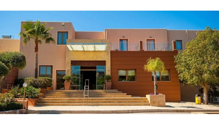 Sirios Village Hotel & Bungalows poza 1