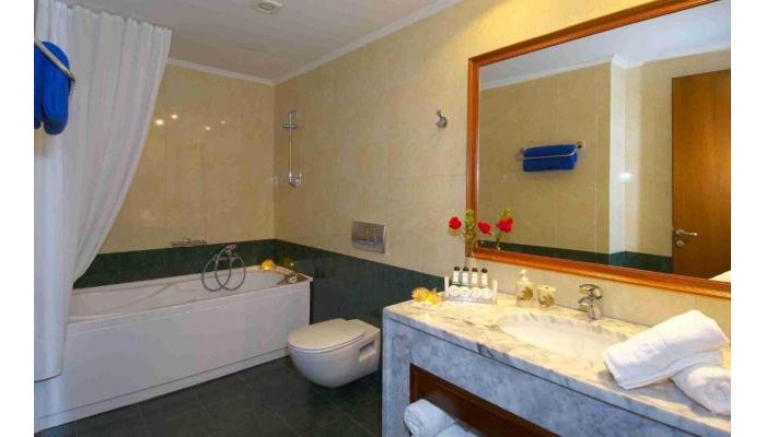 Sirios Village Hotel & Bungalows poza 16