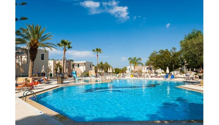 Sirios Village Hotel & Bungalows poza 25