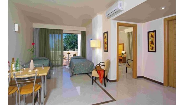 Sirios Village Hotel & Bungalows poza 10