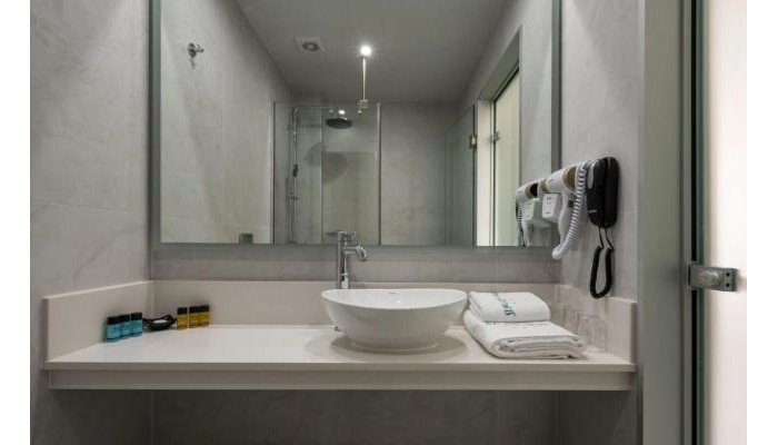 Sirios Village Hotel & Bungalows poza 17