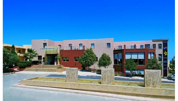 Sirios Village Hotel & Bungalows poza 5